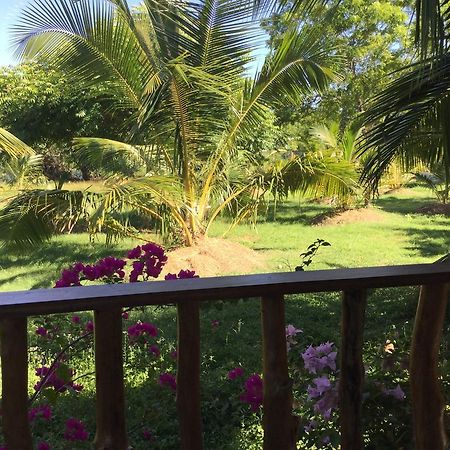 Tranquality Chalets Tangalle Exterior foto
