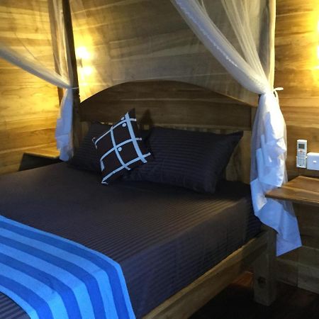 Tranquality Chalets Tangalle Exterior foto