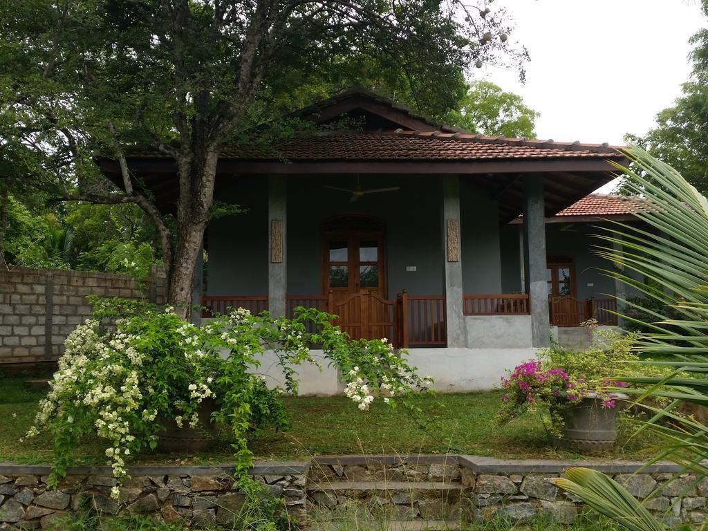 Tranquality Chalets Tangalle Quarto foto