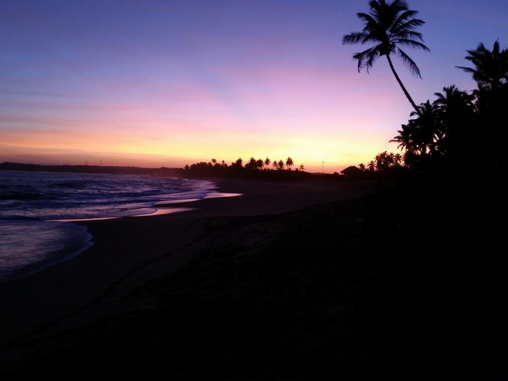 Tranquality Chalets Tangalle Quarto foto