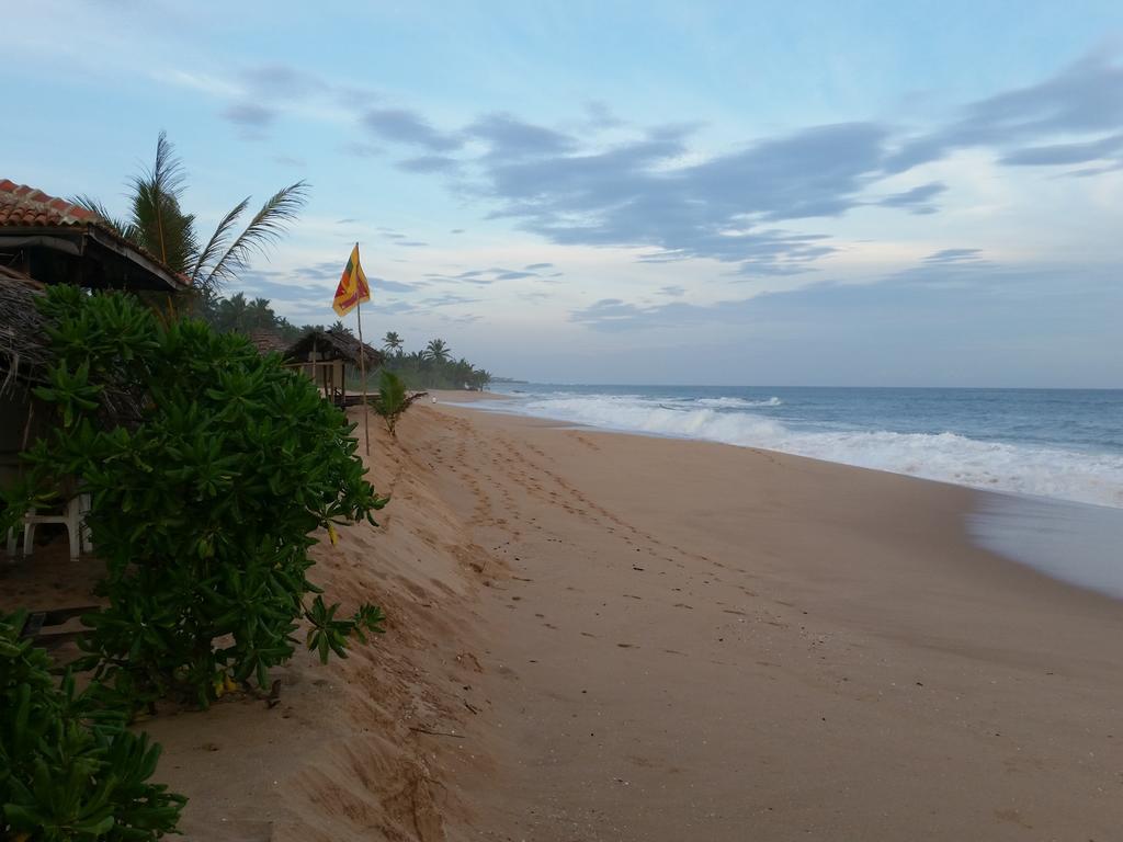 Tranquality Chalets Tangalle Quarto foto