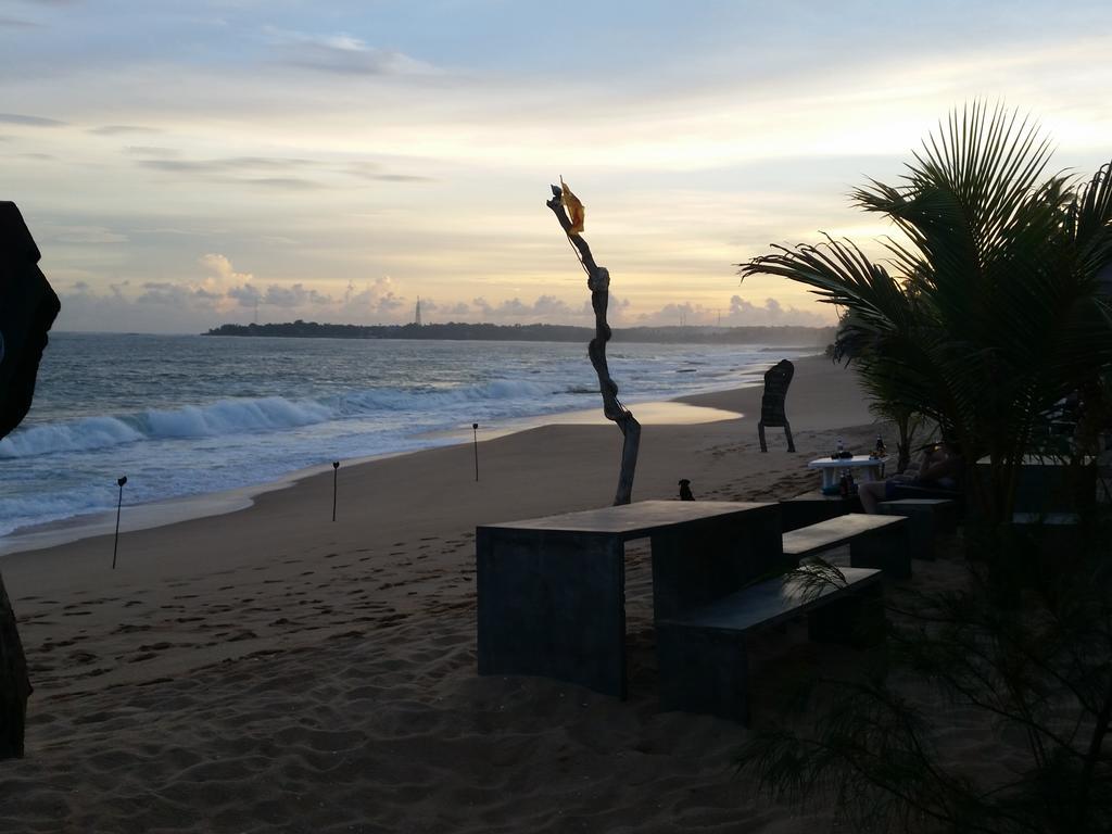 Tranquality Chalets Tangalle Quarto foto