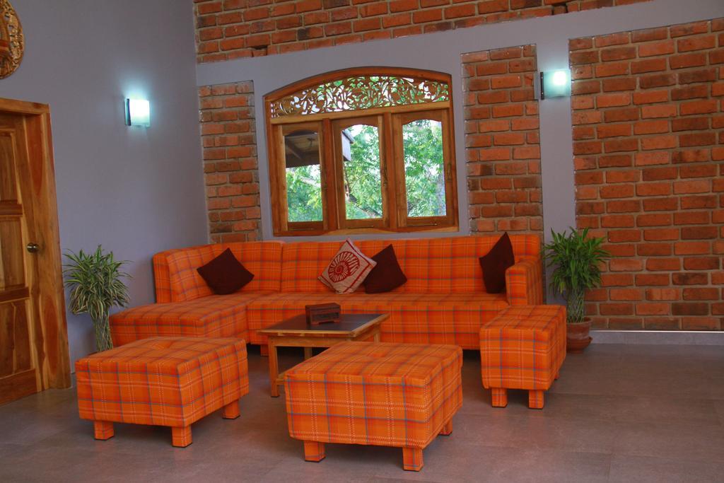 Tranquality Chalets Tangalle Quarto foto