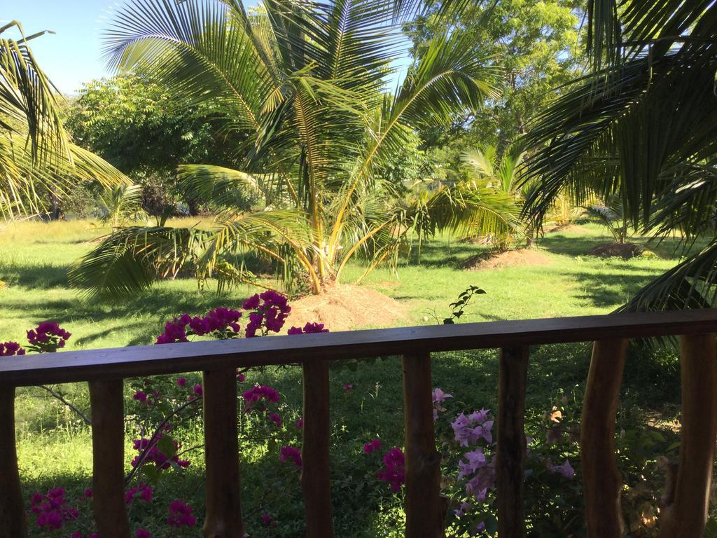 Tranquality Chalets Tangalle Exterior foto