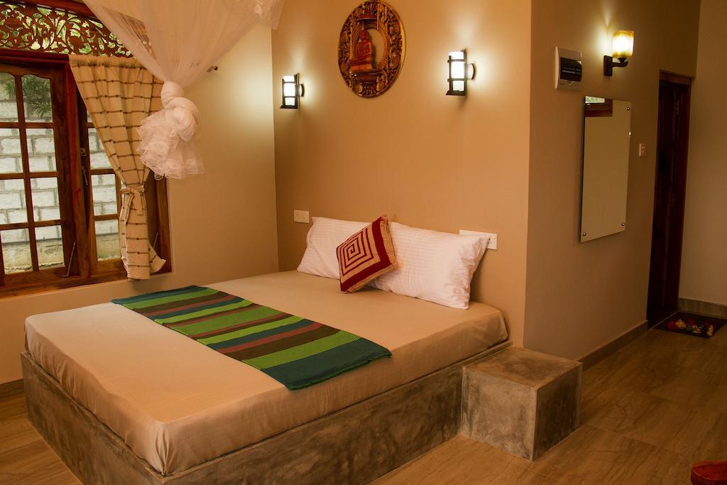 Tranquality Chalets Tangalle Quarto foto