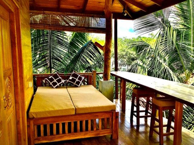 Tranquality Chalets Tangalle Exterior foto